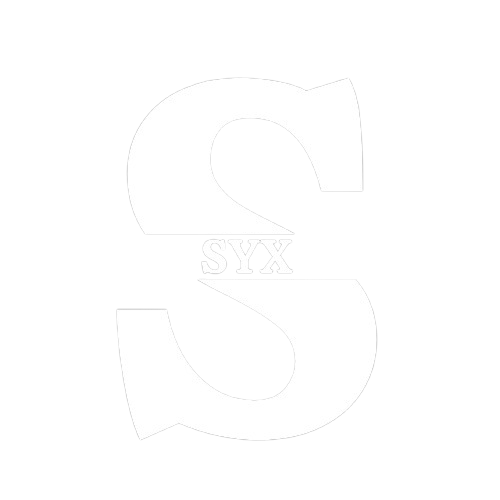 SYX Solutions Logo